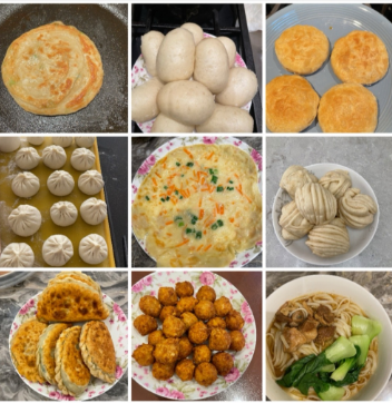 王阿姨工作生活照3