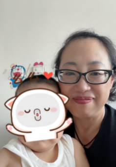 涉外、加拿大🇨🇦月嫂王阿姨公开照片