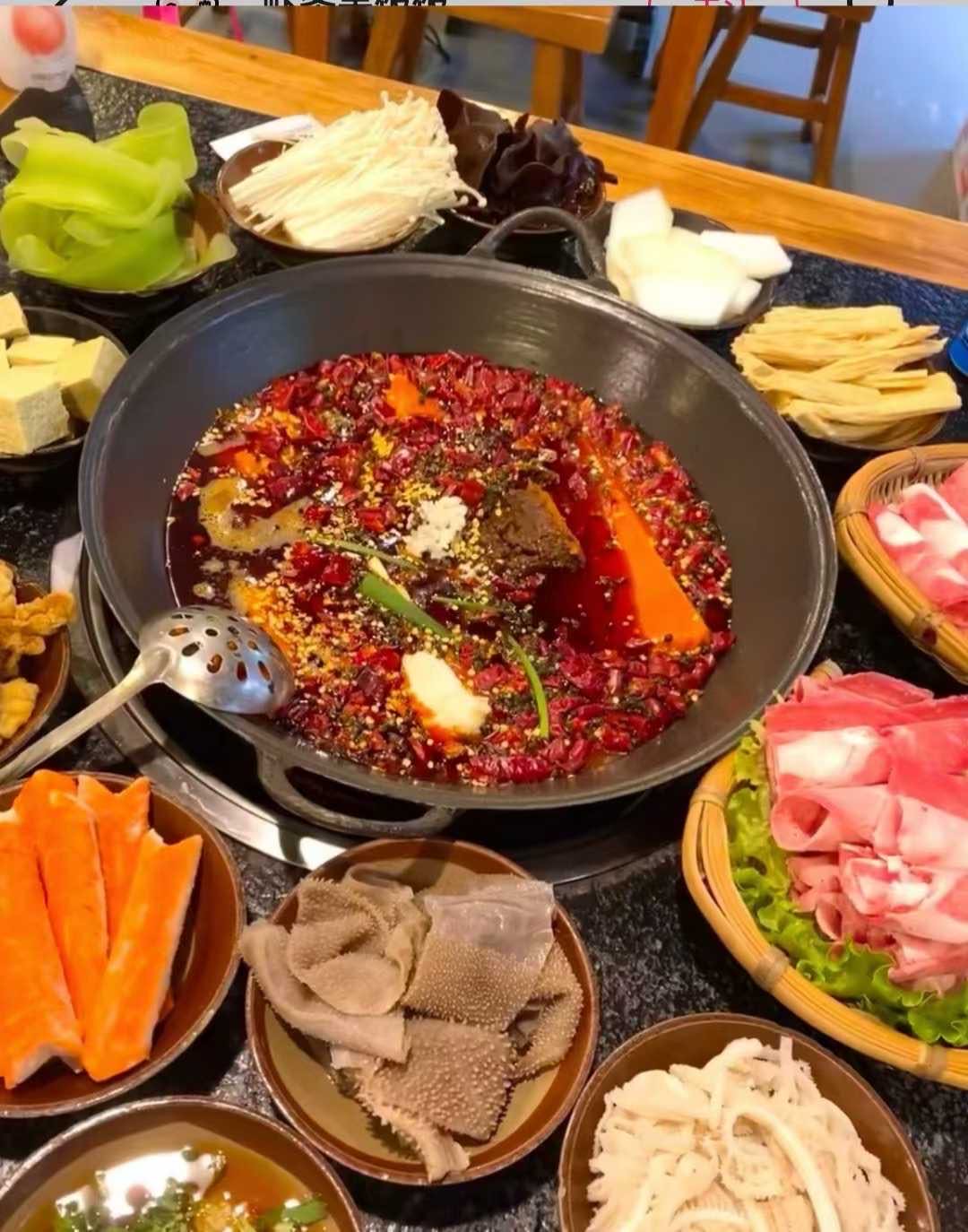 徐阿姨工作生活照1