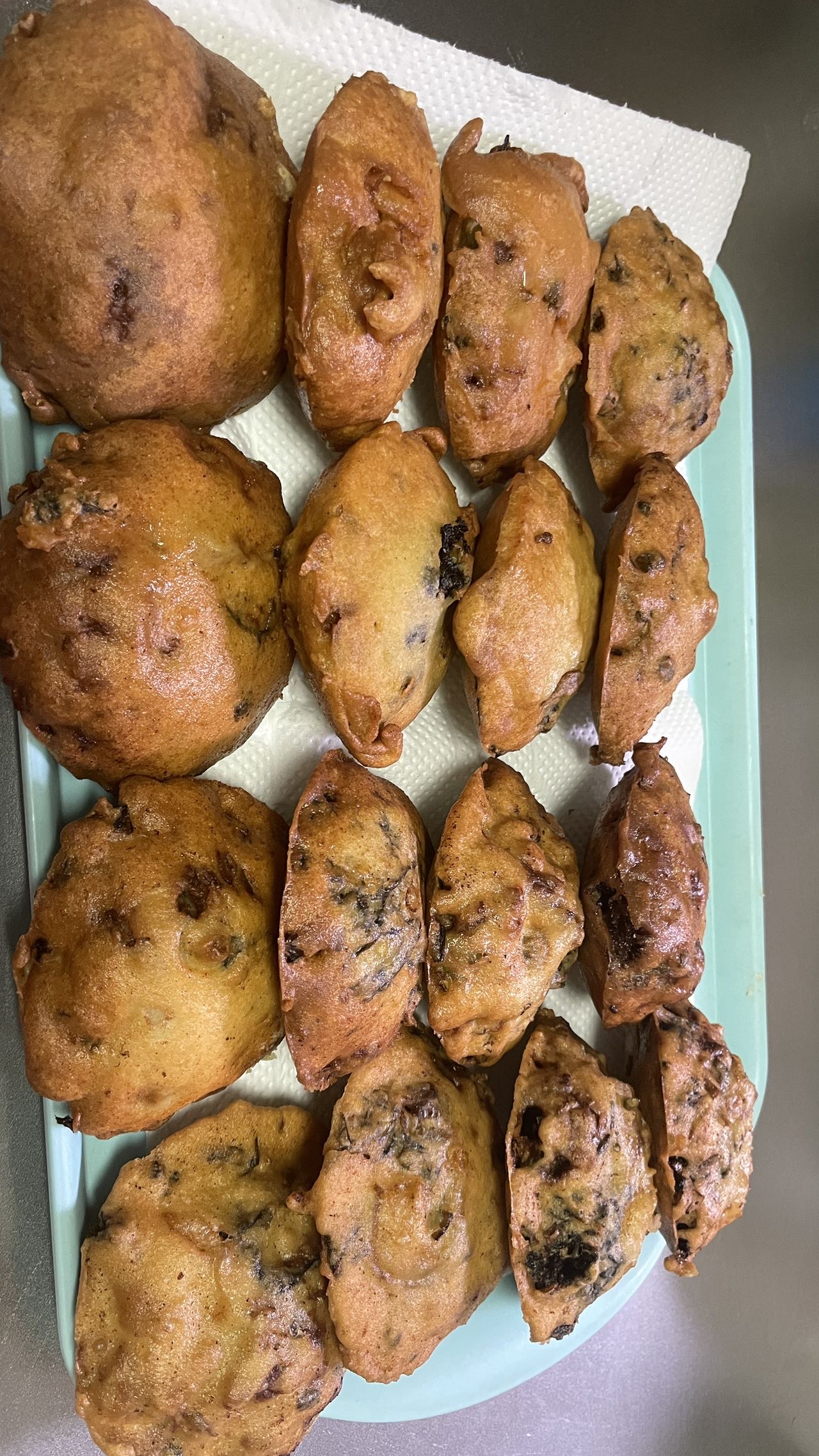 徐阿姨工作生活照3