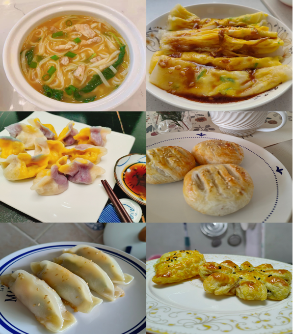 于阿姨工作生活照9
