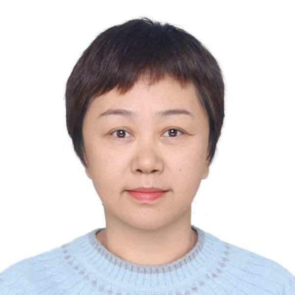 张阿姨公开照片
