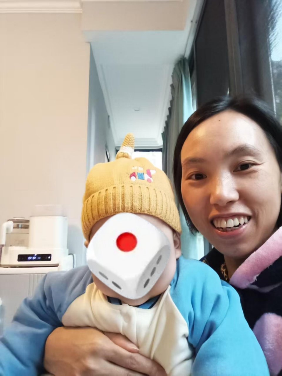 龙阿姨缩略图6