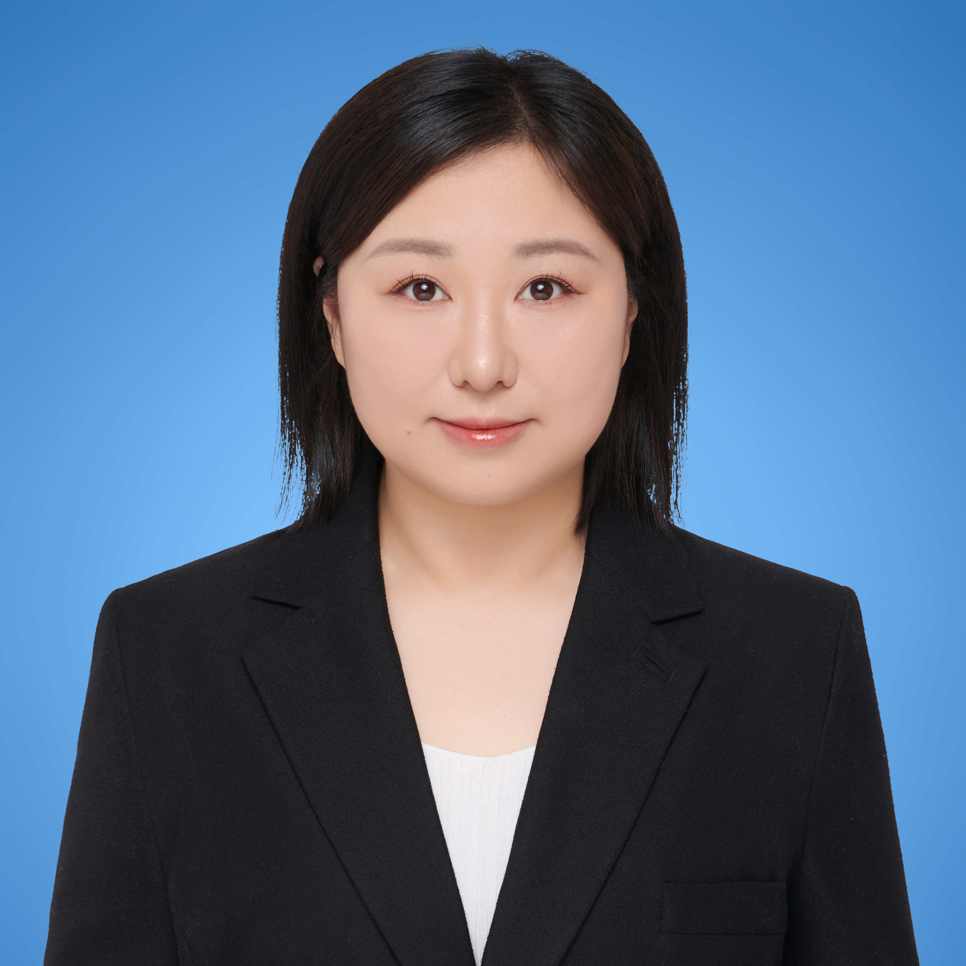 韩阿姨公开照片
