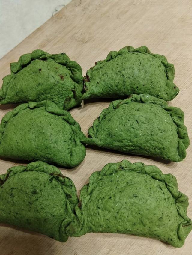 黄阿姨工作生活照9