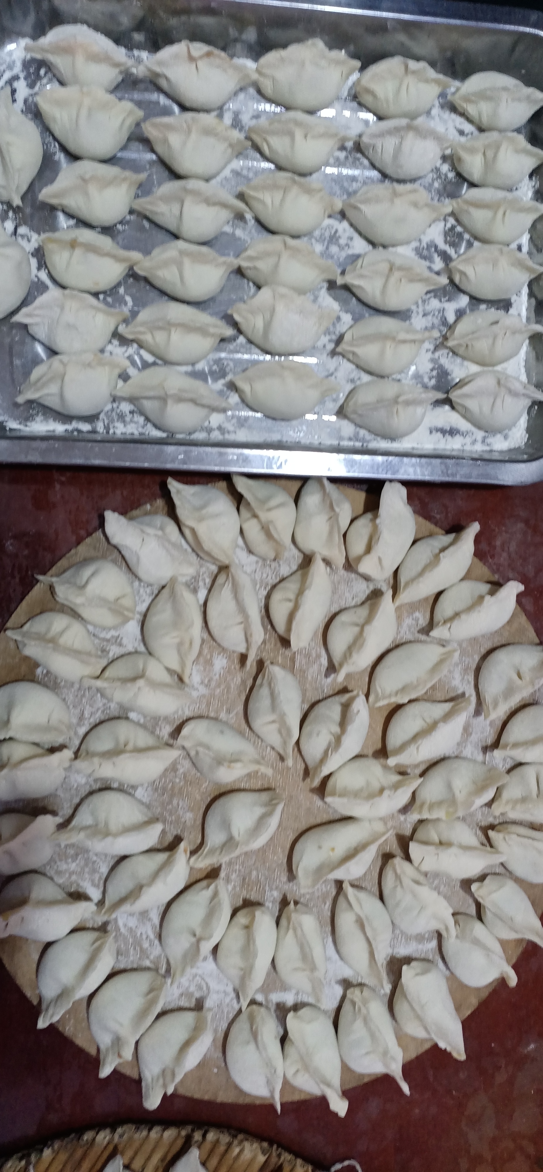 肖阿姨工作生活照12