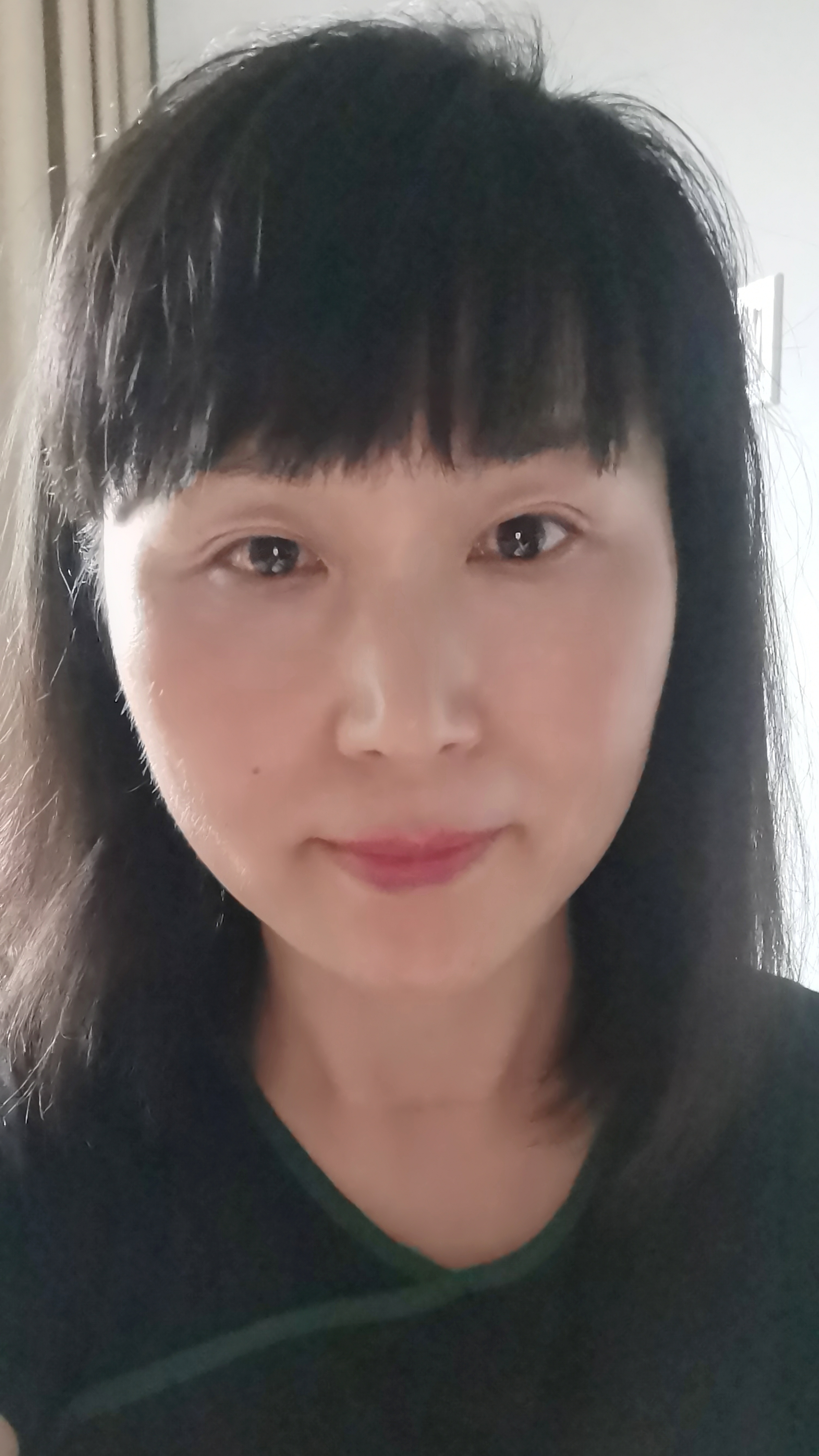 涉外、美国🇺🇸、加拿大🇨🇦育婴师蔺阿姨公开照片