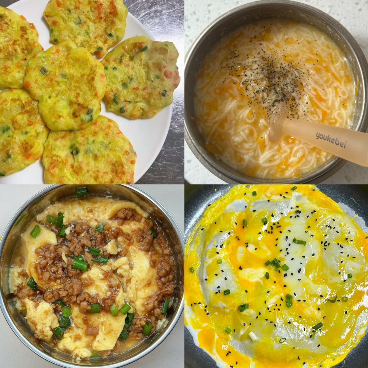 李阿姨工作生活照12