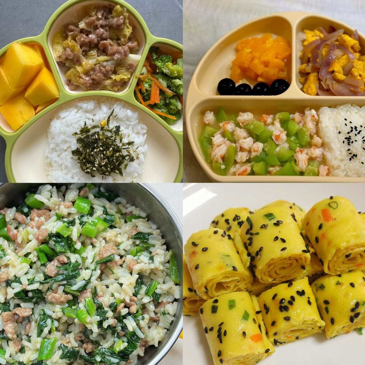 李阿姨工作生活照11