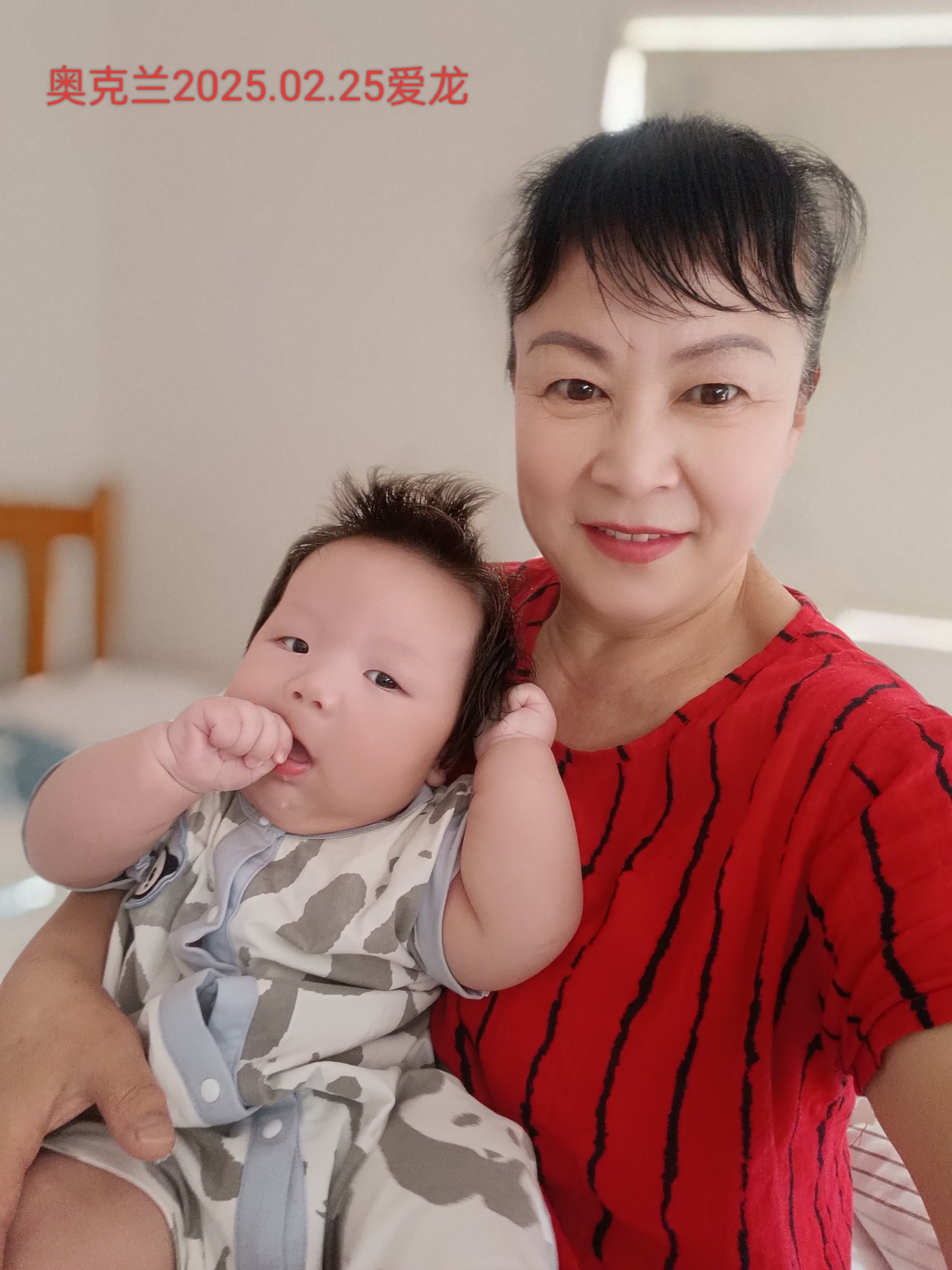 汪阿姨缩略图2