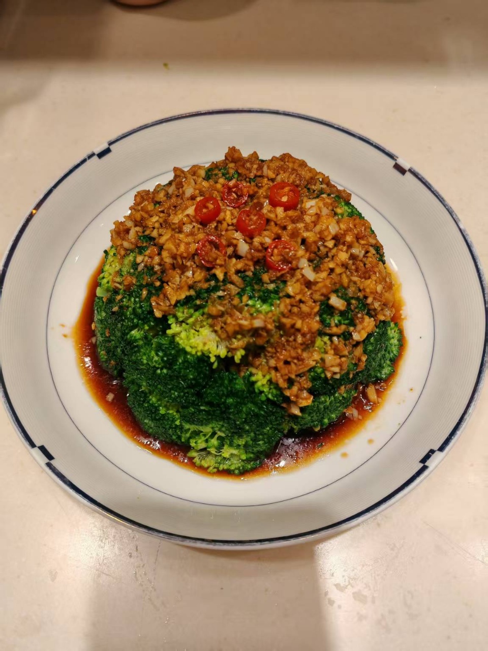 彭阿姨工作生活照10
