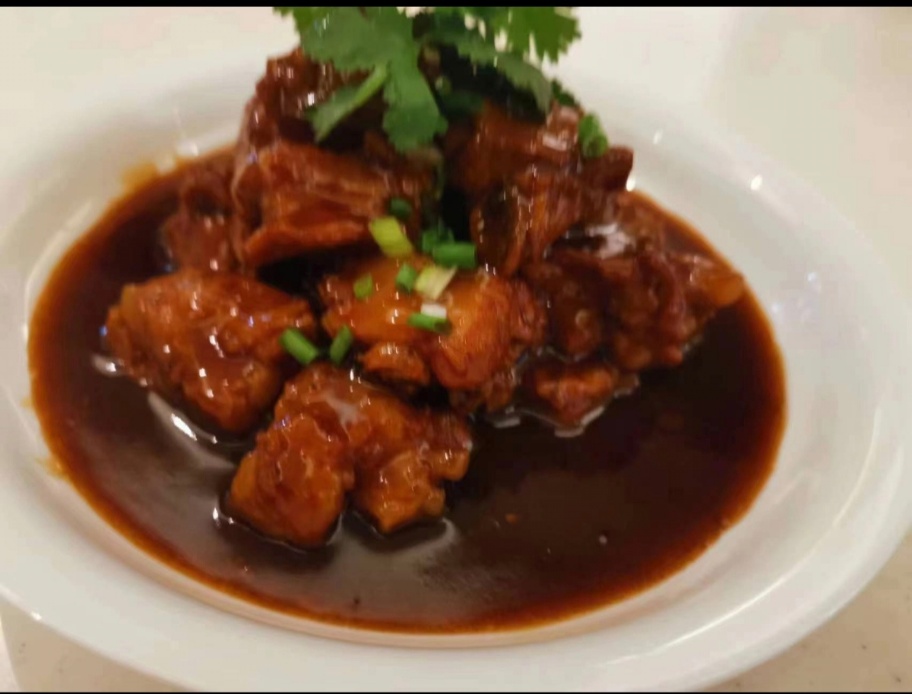 刘阿姨工作生活照10