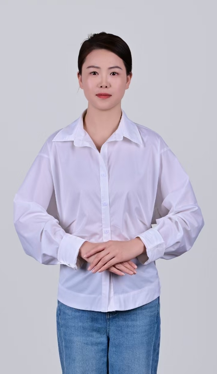 姚阿姨公开照片
