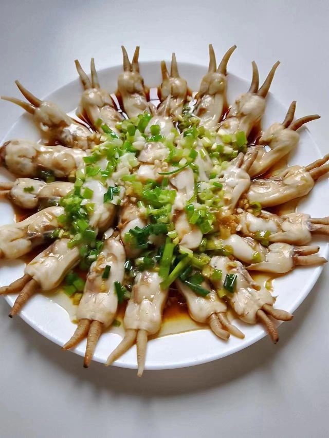 刘阿姨工作生活照12
