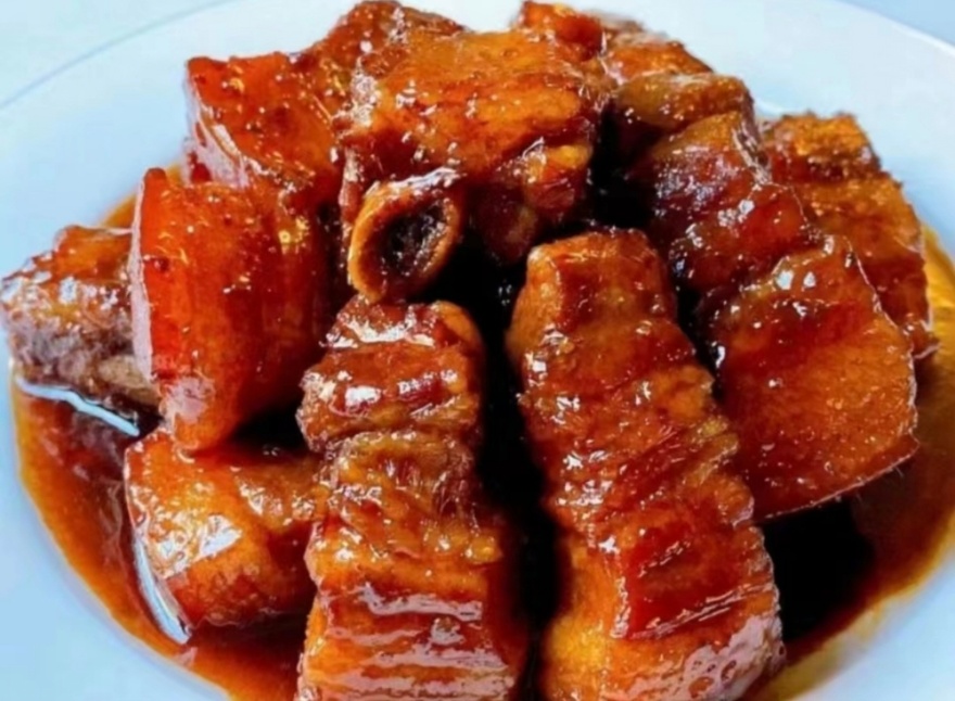刘阿姨工作生活照8