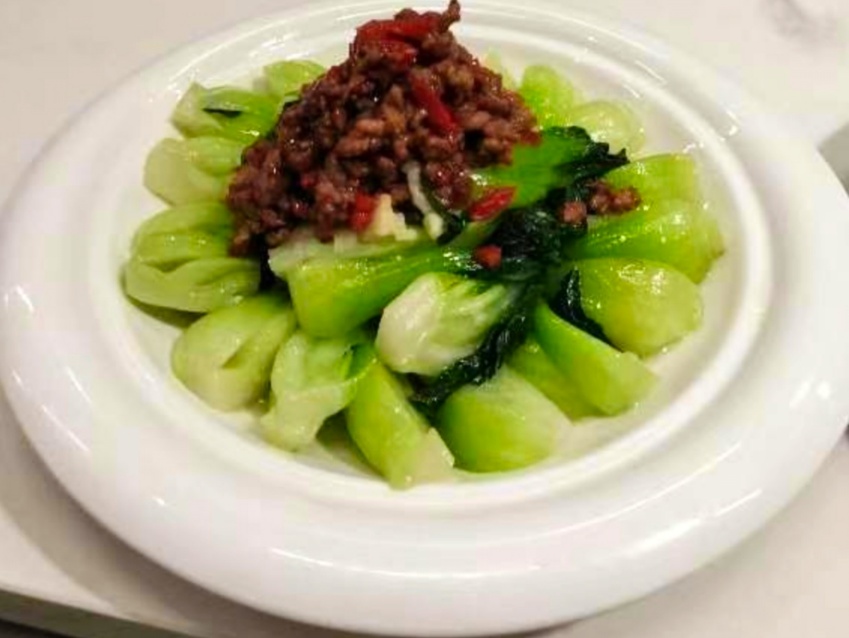 刘阿姨工作生活照11