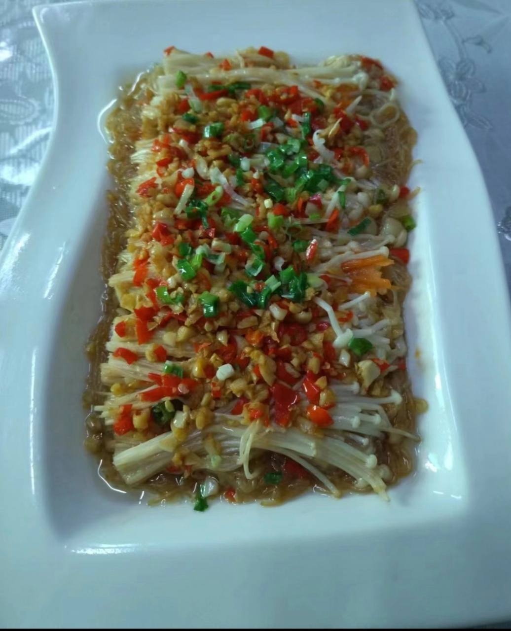 刘阿姨工作生活照7
