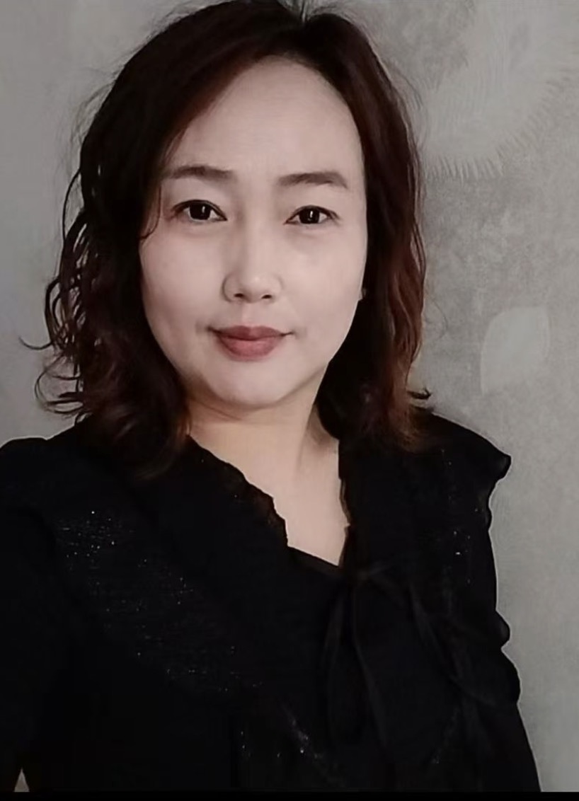 家政家务师张阿姨公开照片