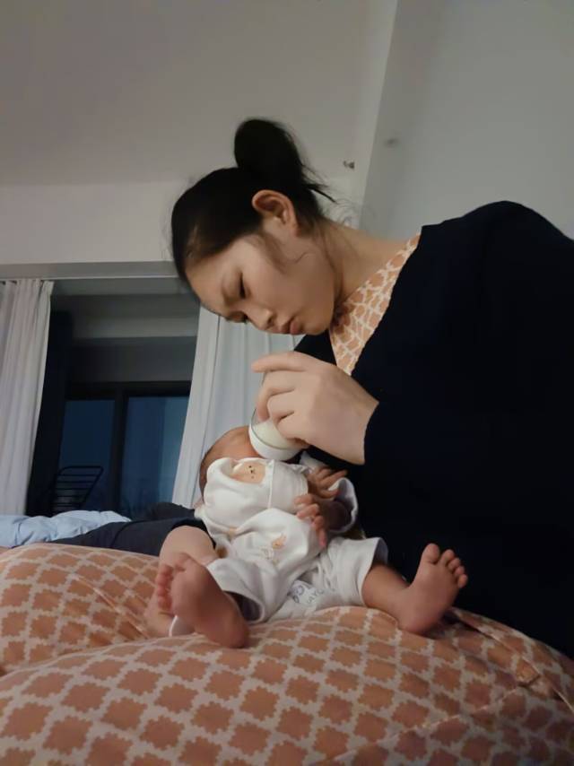 汪阿姨缩略图7