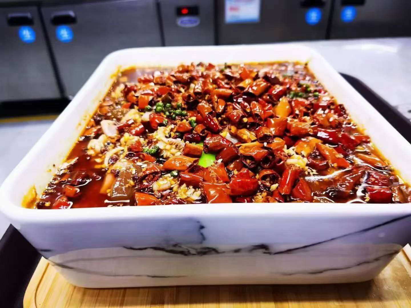 罗师傅工作生活照10