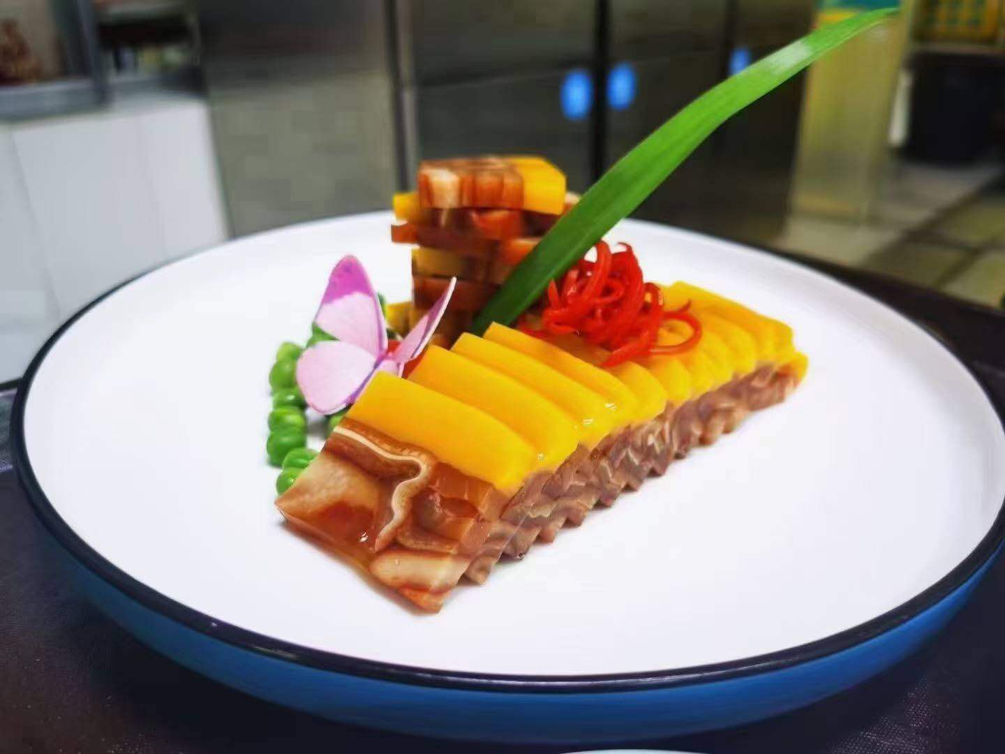 罗师傅工作生活照12