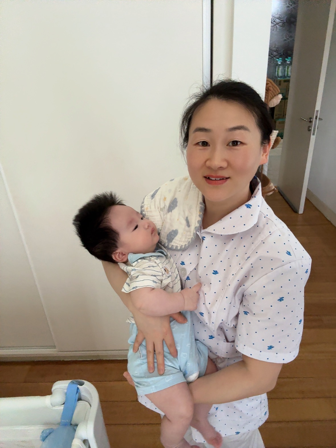 汪阿姨缩略图2
