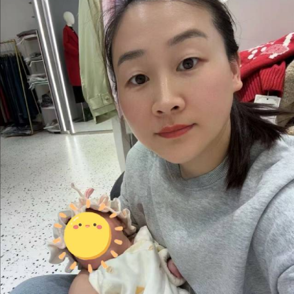 家政育婴师、月嫂汪阿姨公开照片