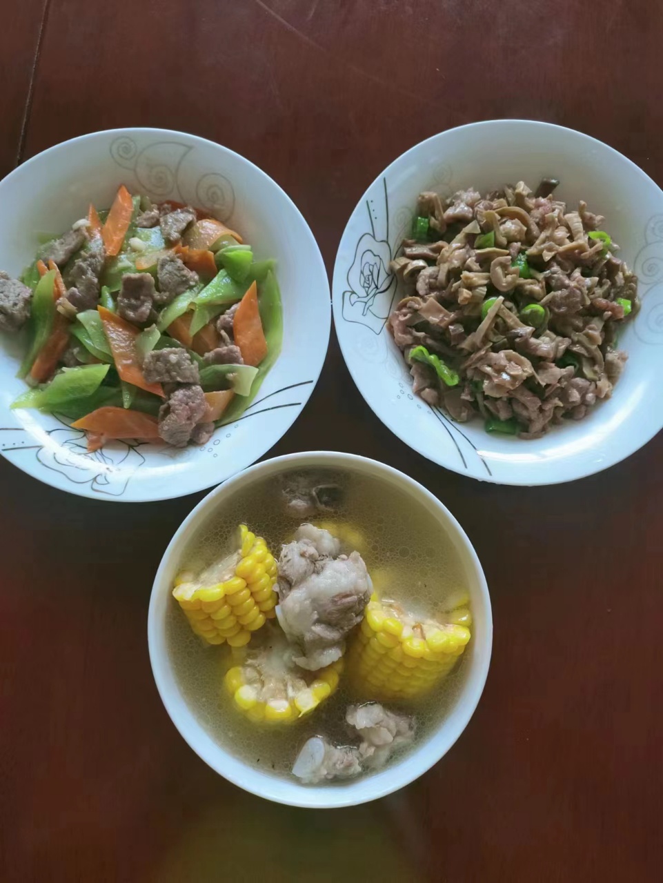 刘阿姨职业证书1