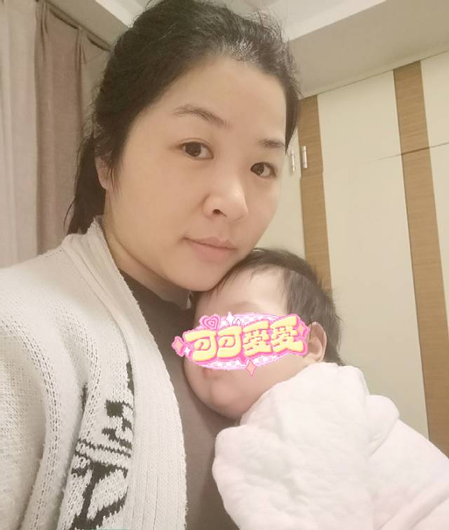 谢阿姨工作生活照9