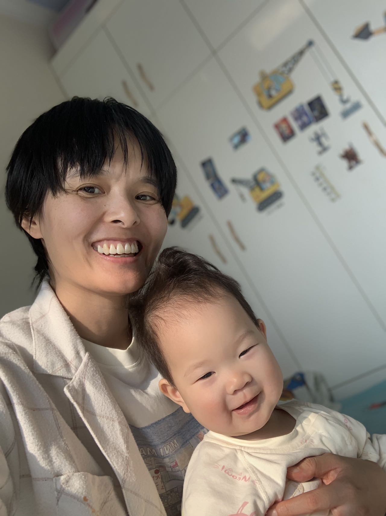 韩阿姨缩略图5
