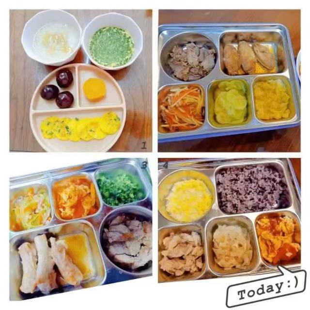 张阿姨工作生活照9