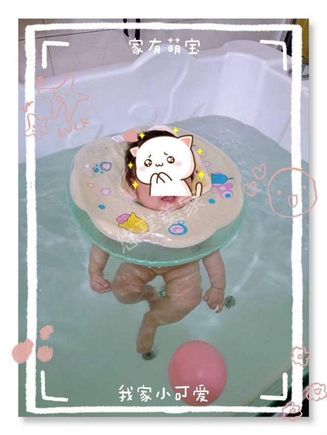 尹阿姨工作生活照6