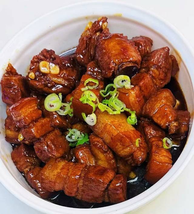 杨阿姨工作生活照4