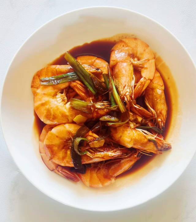 杨阿姨工作生活照1