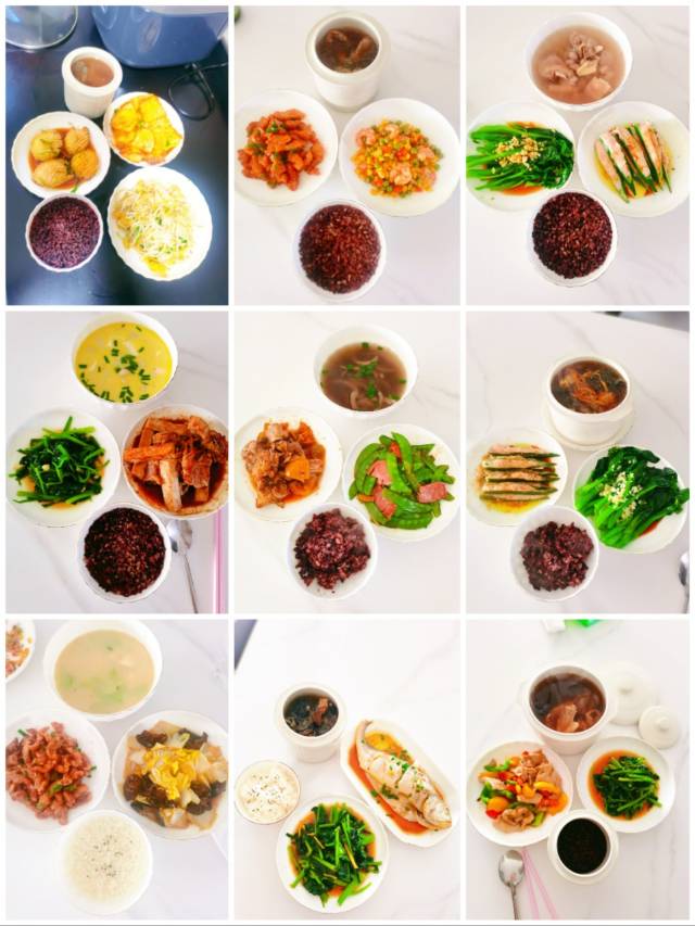 郑阿姨工作生活照9