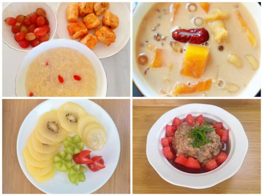 郑阿姨工作生活照10