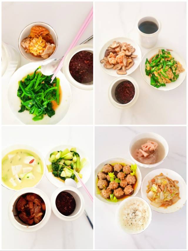 郑阿姨工作生活照12