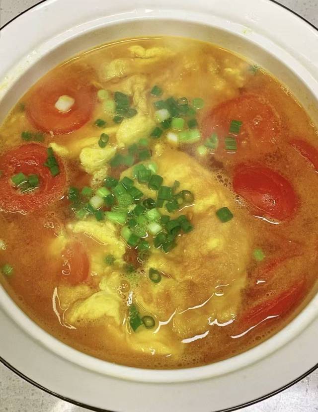 杨阿姨工作生活照2