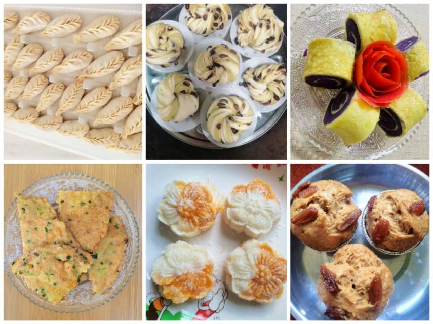 郑阿姨工作生活照11
