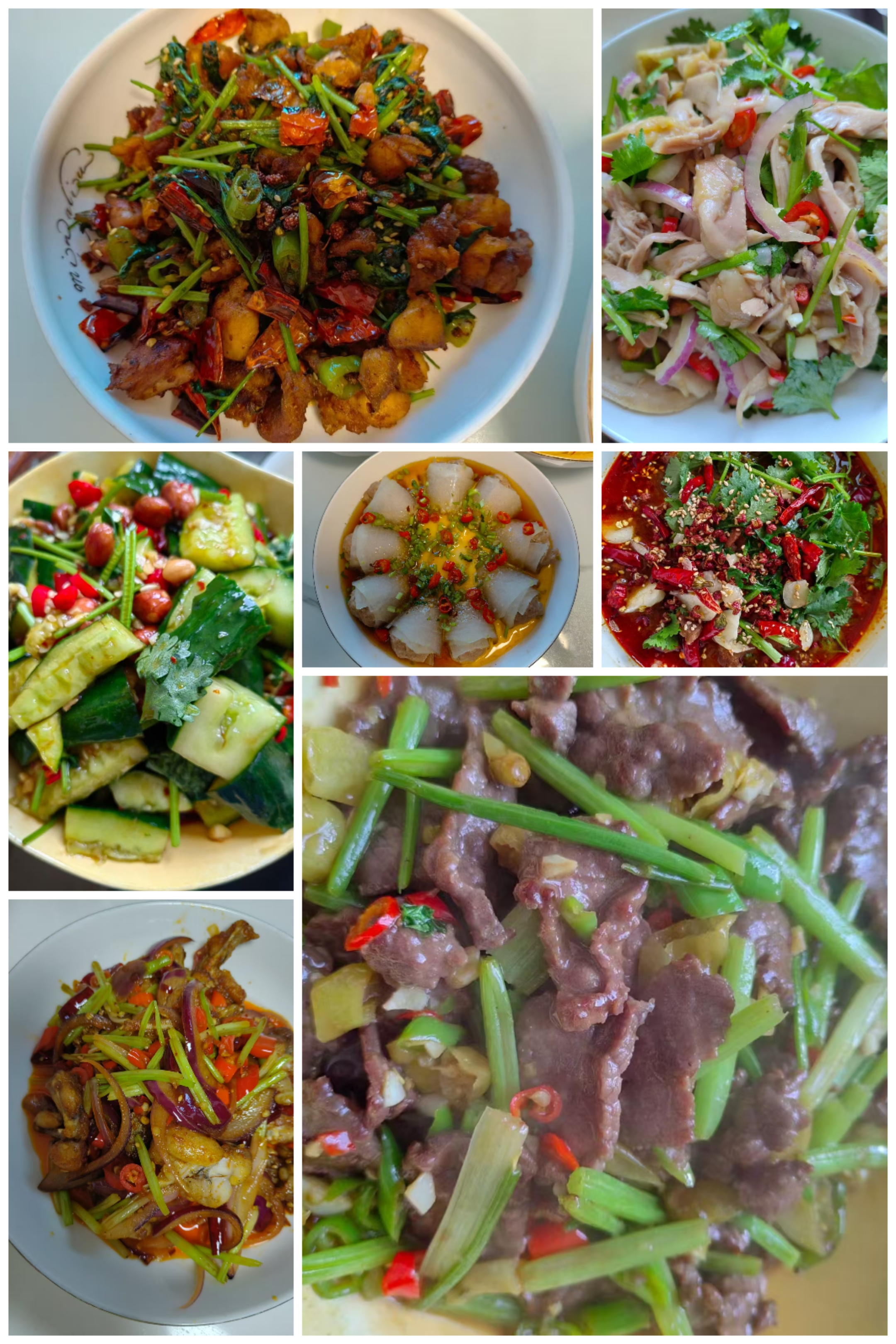 易阿姨工作生活照4