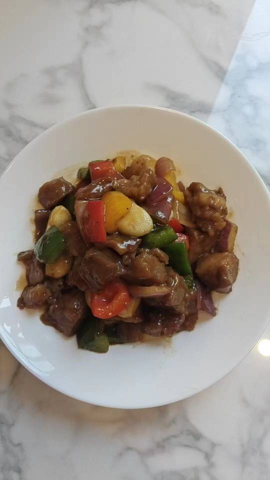 张阿姨工作生活照4