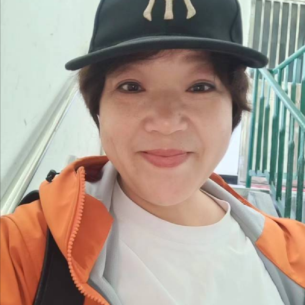 上海、上海市家务师、厨师张阿姨公开照片