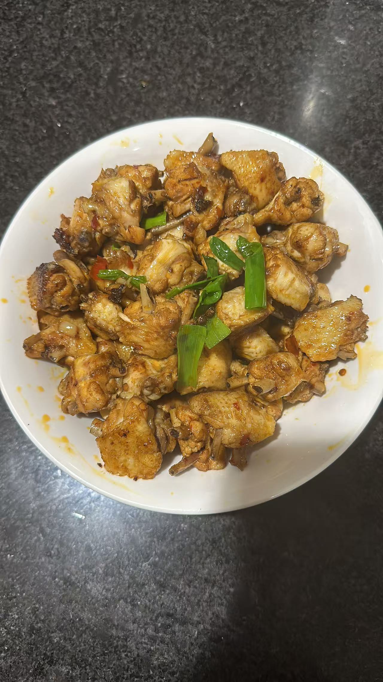 杨阿姨工作生活照10
