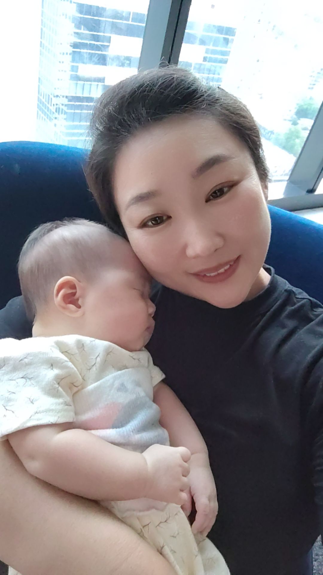 肖阿姨职业证书6