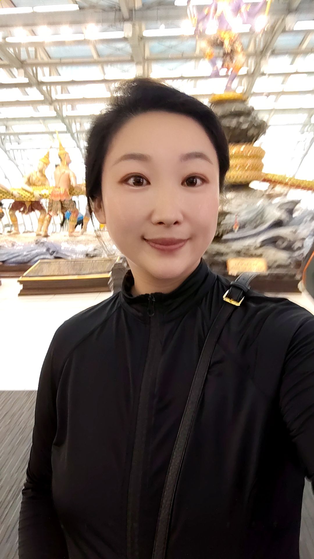 全国管家助理、家务师、育婴师、月嫂肖阿姨公开照片