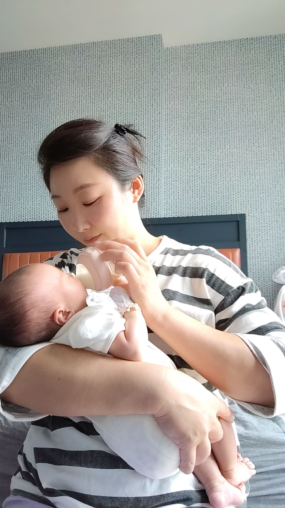 肖阿姨职业证书4