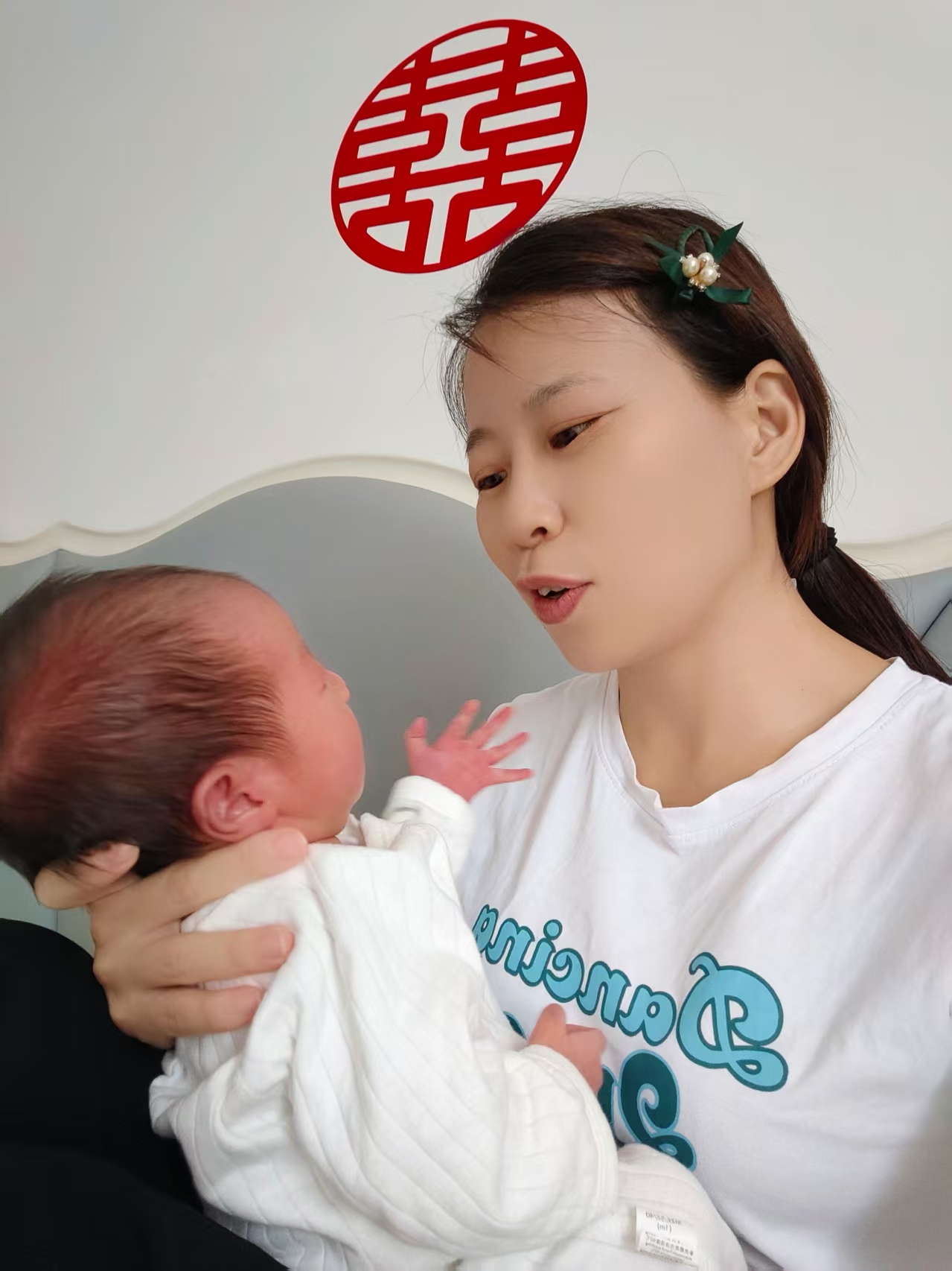 许阿姨工作生活照9