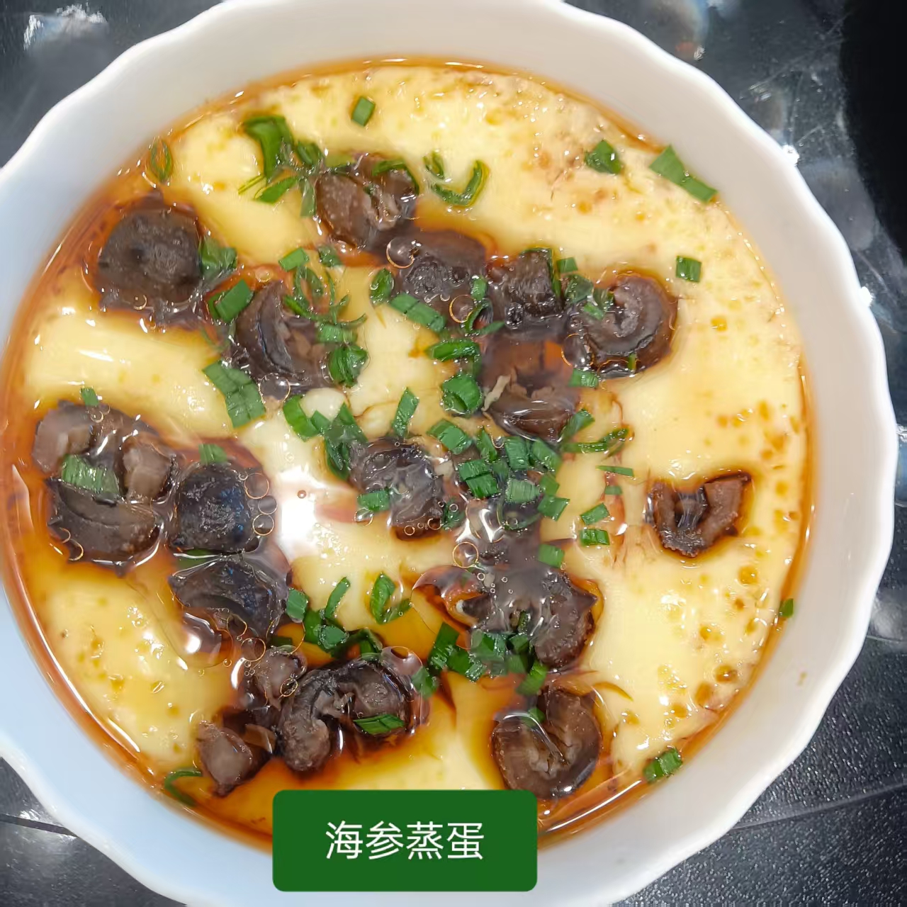 陈阿姨工作生活照6
