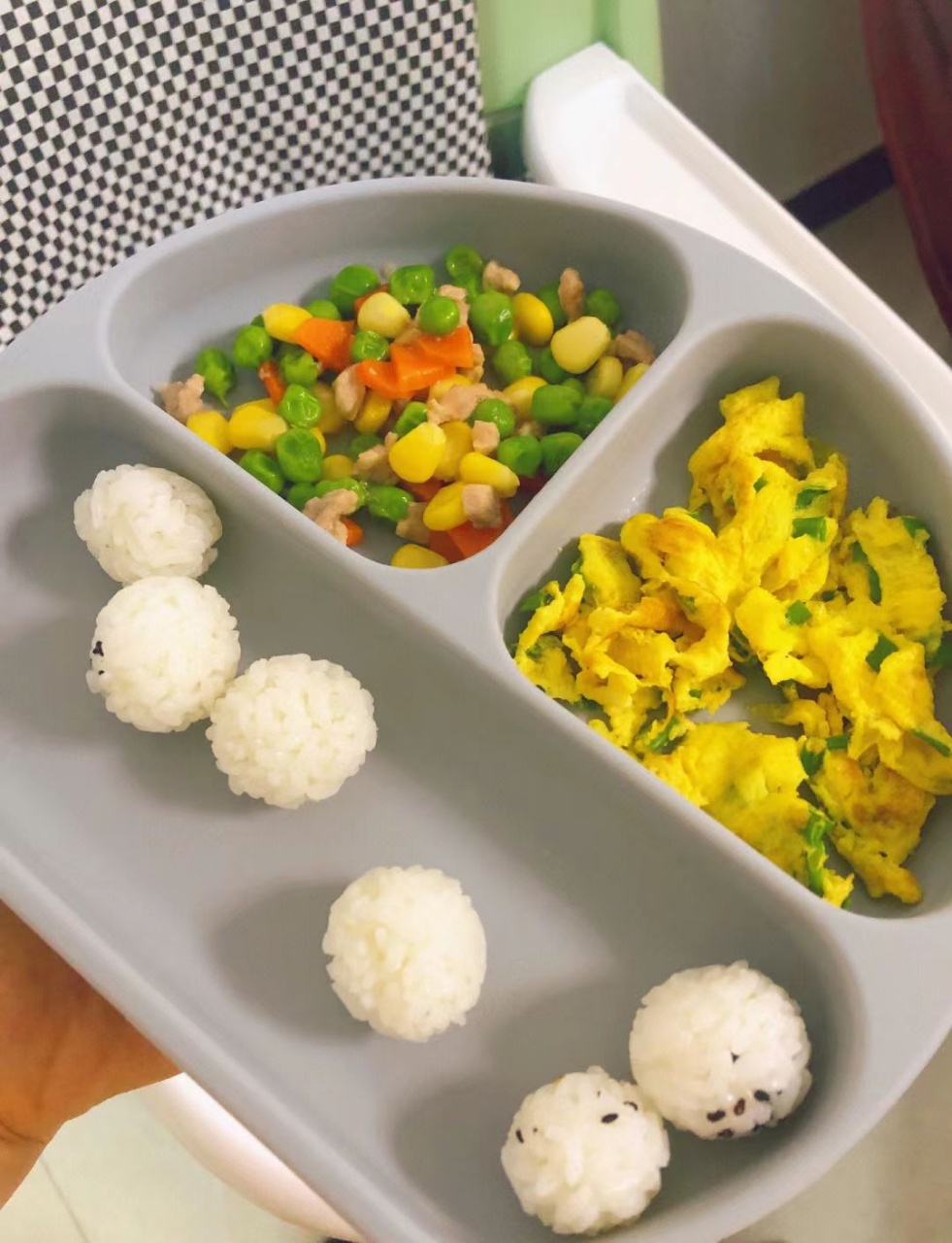 张阿姨工作生活照6