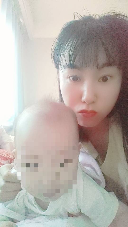 王阿姨工作生活照10